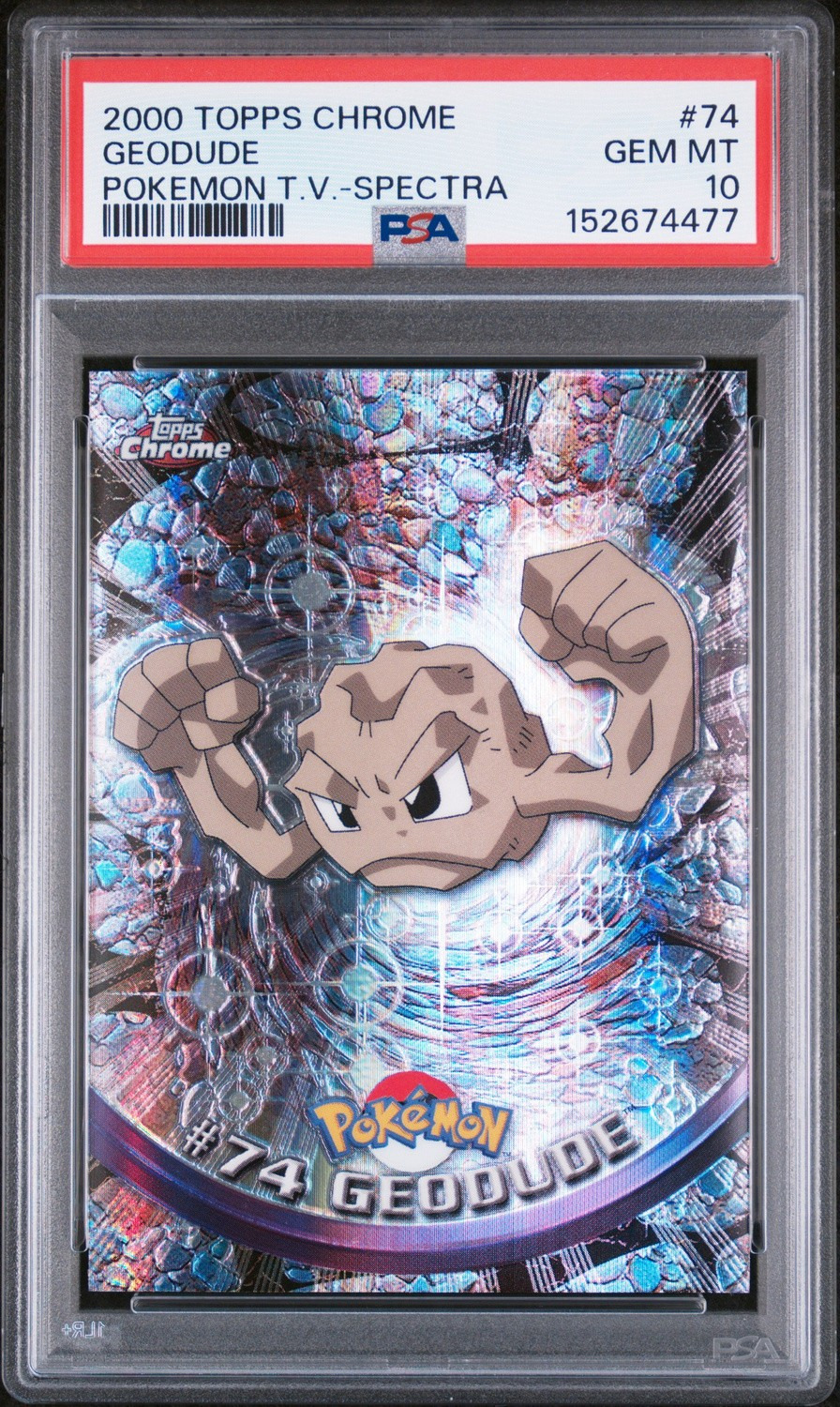 Geodude