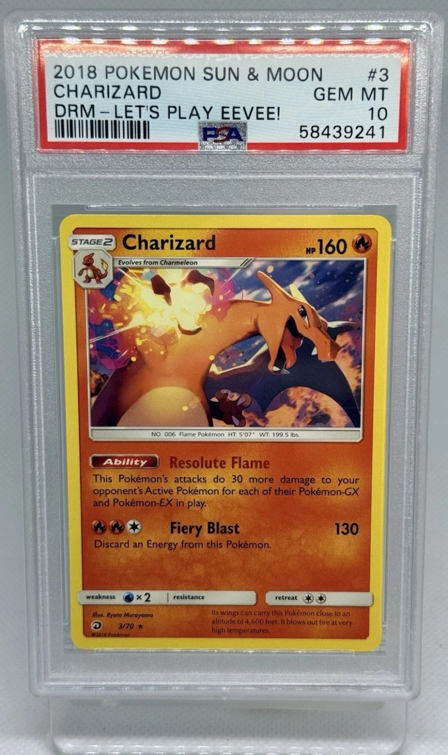 Charizard