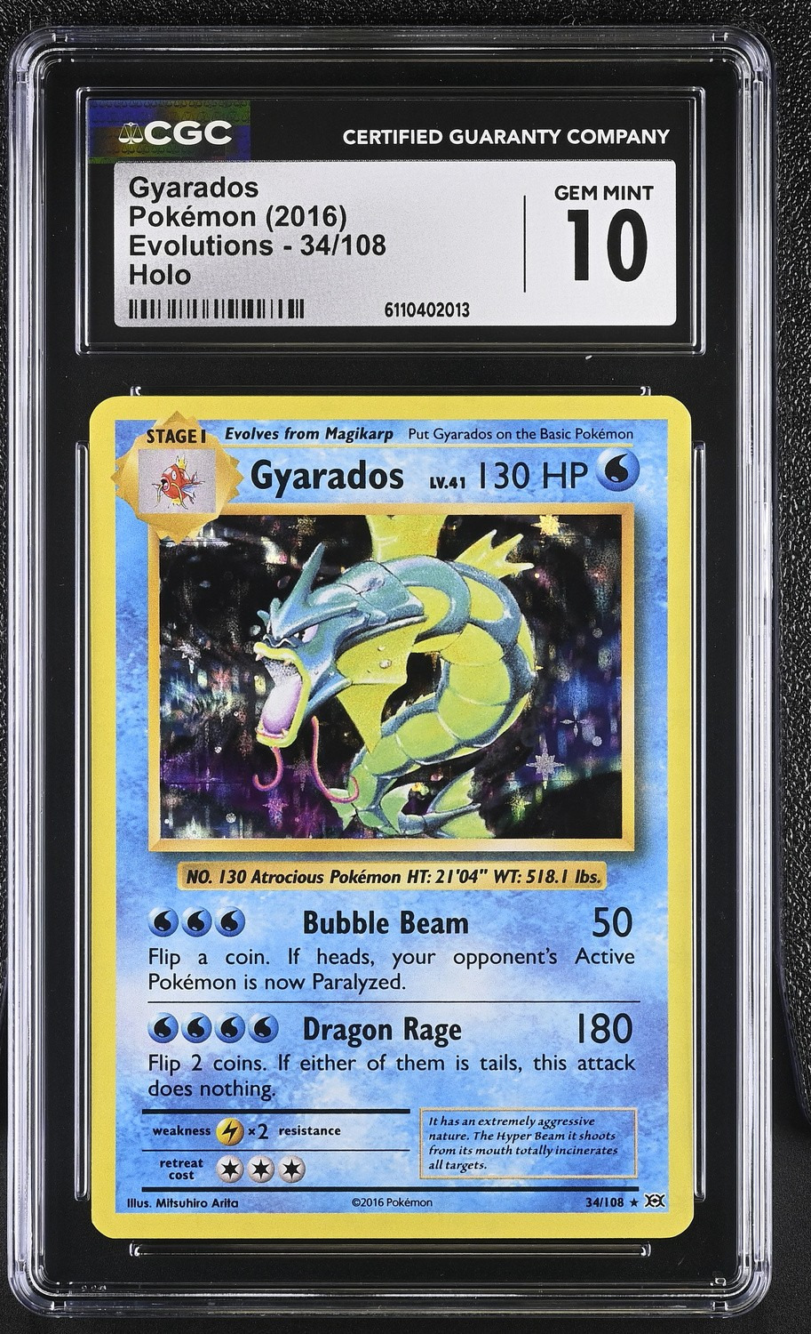 Gyarados