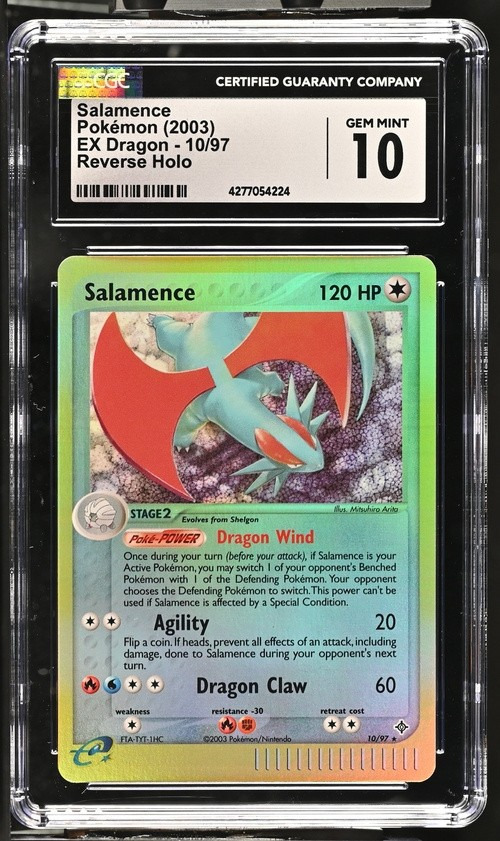 Salamence