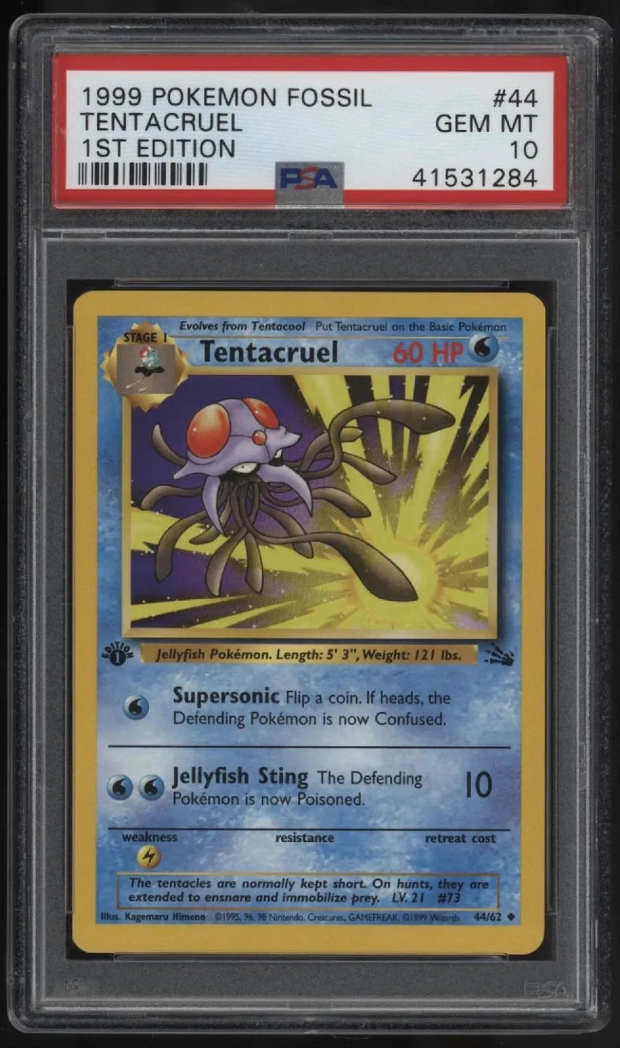 Tentacruel