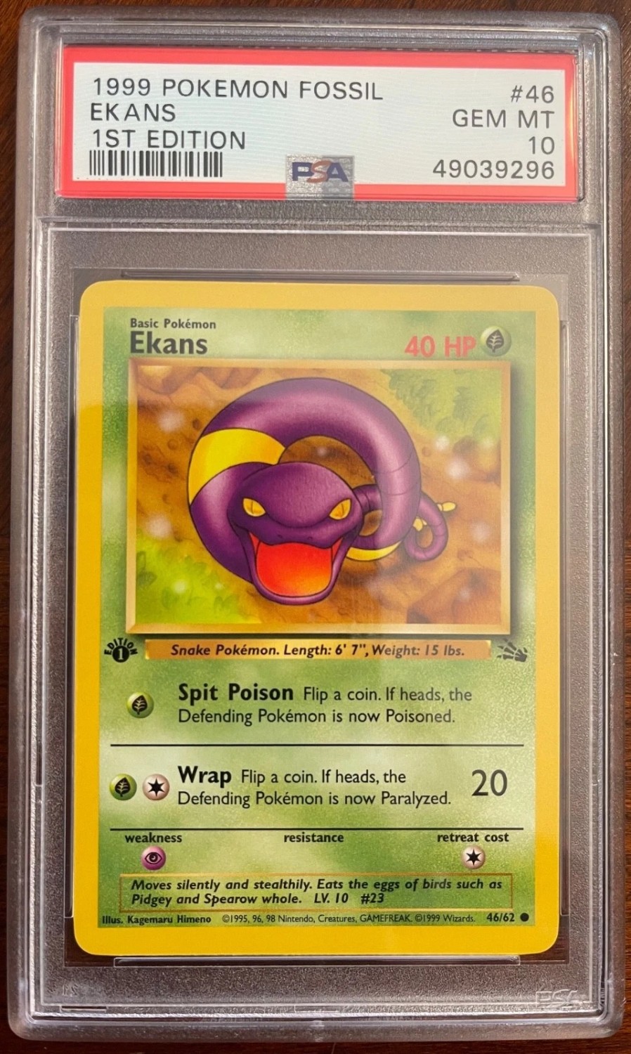 Ekans