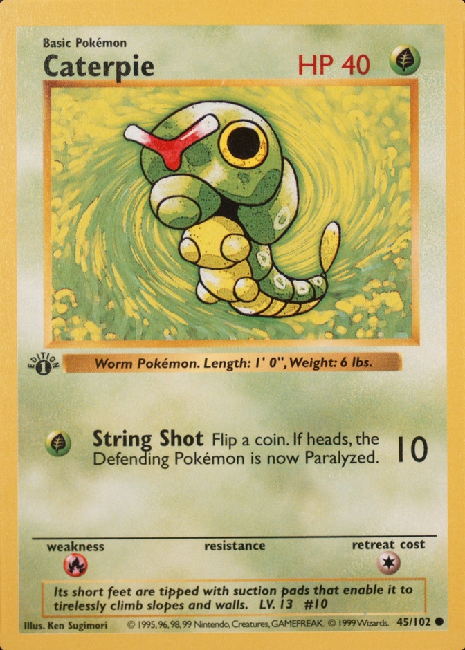 1st Edition