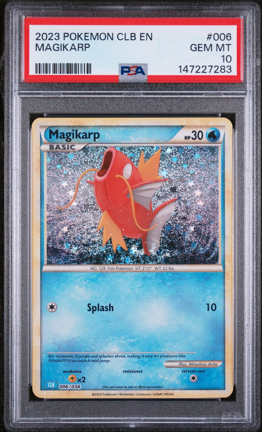 Magikarp