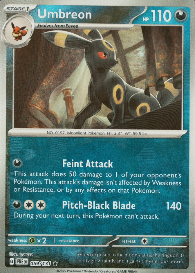 Poke Ball · Reverse Holo