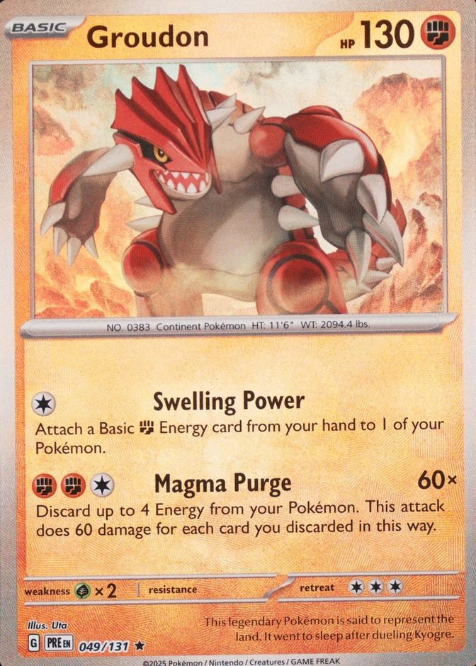 Master Ball · Reverse Holo
