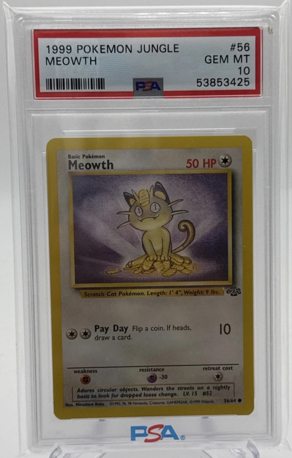 Meowth