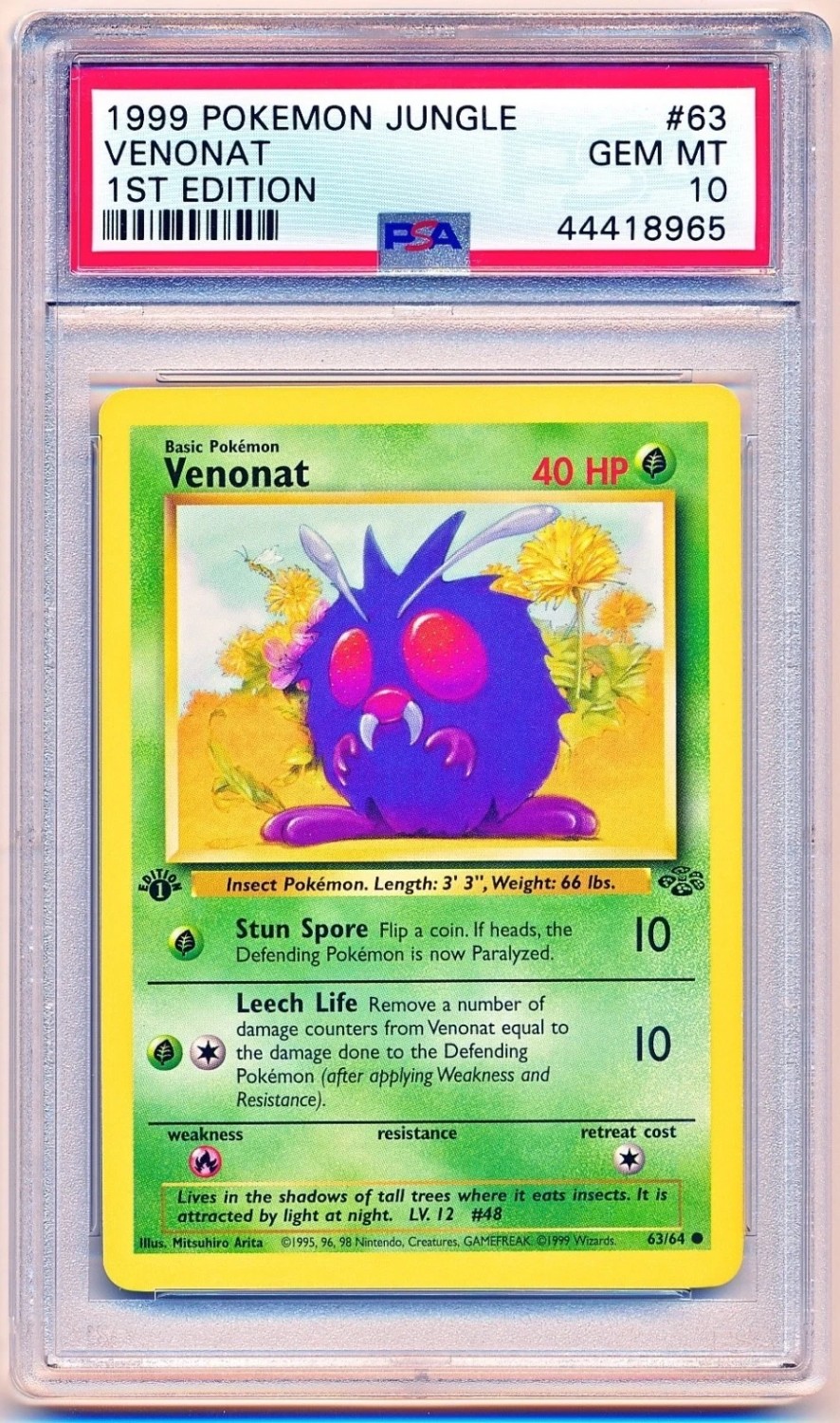 Venonat
