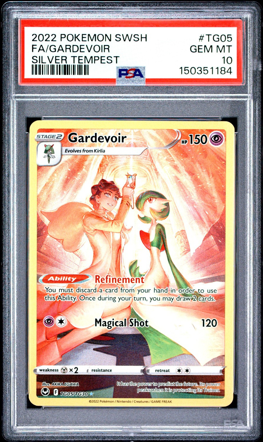Gardevoir