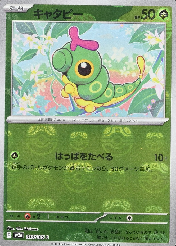 Master Ball · Reverse Holo