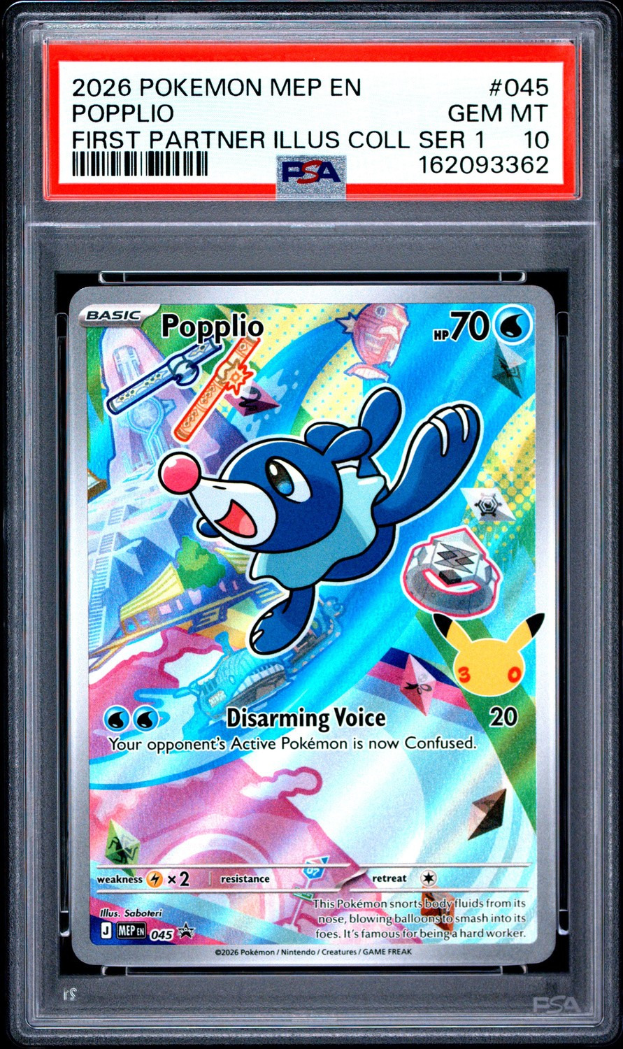 Popplio