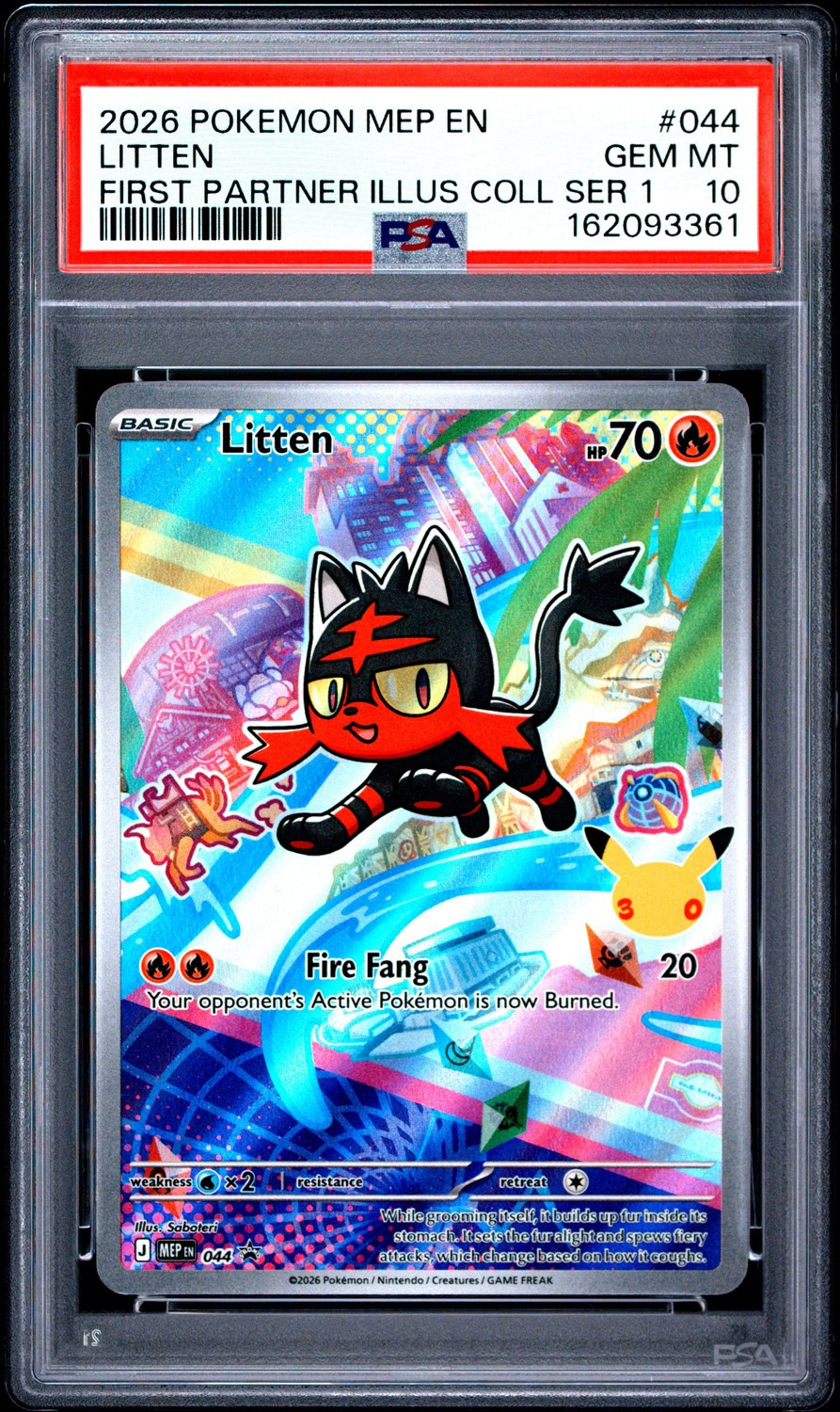 Litten