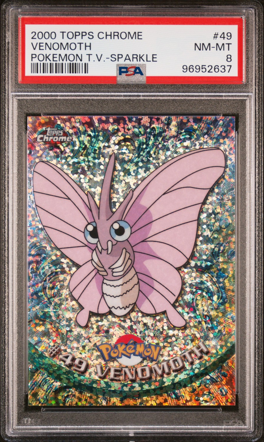 Venomoth
