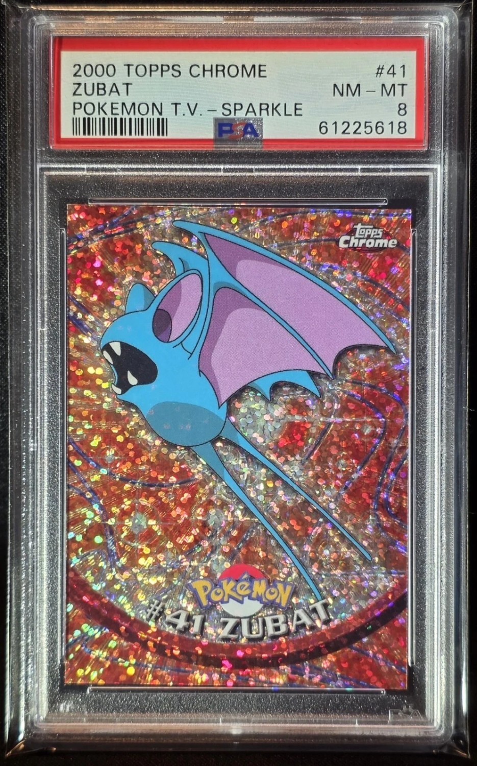 Zubat
