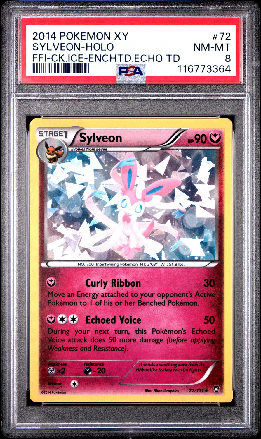 Sylveon