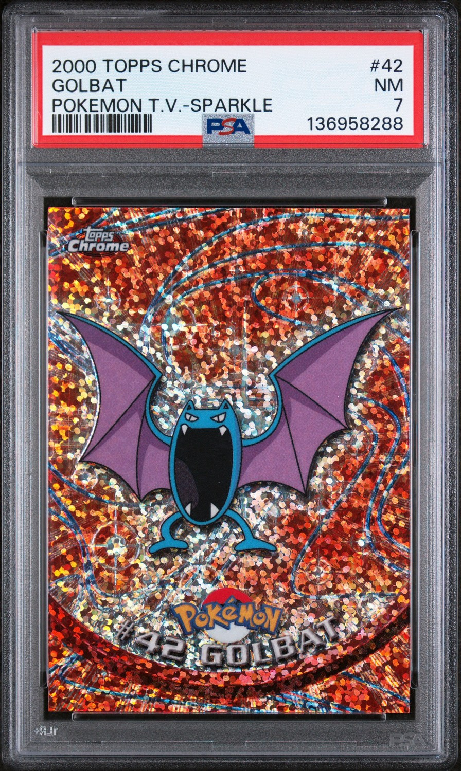 Golbat