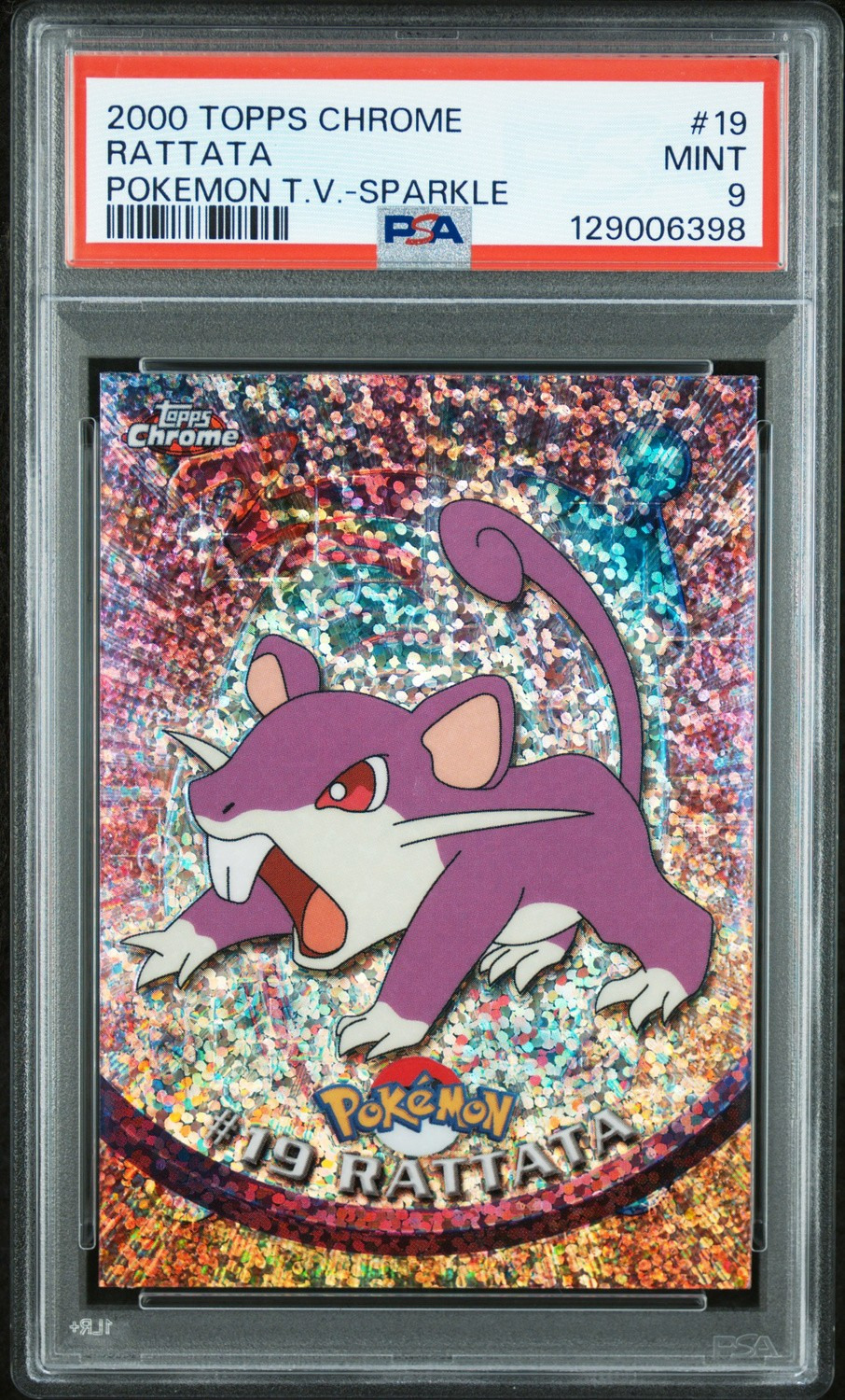 RATTATA