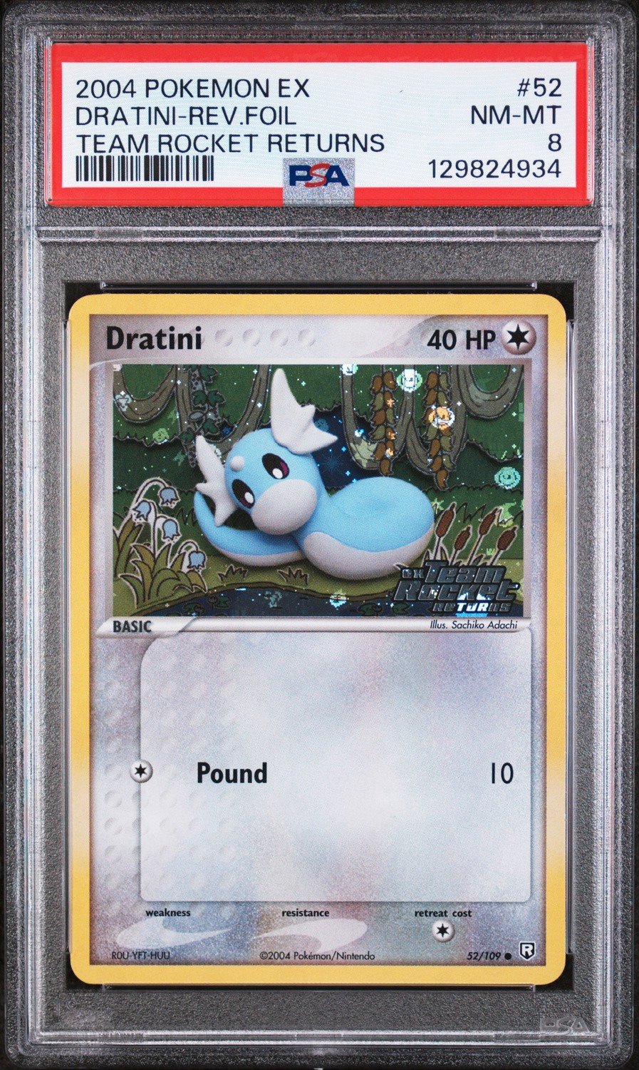 Dratini