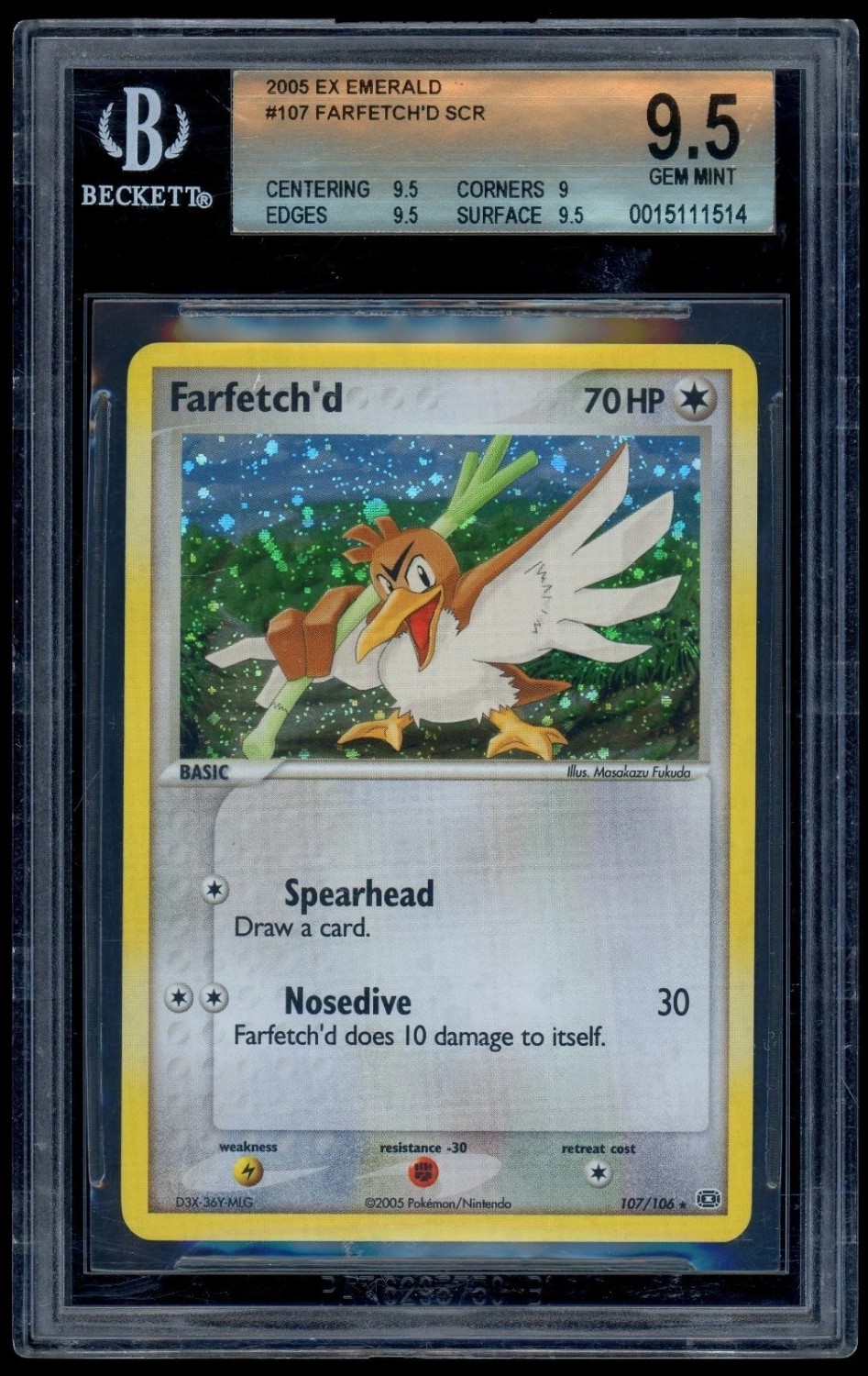 Farfetch'd