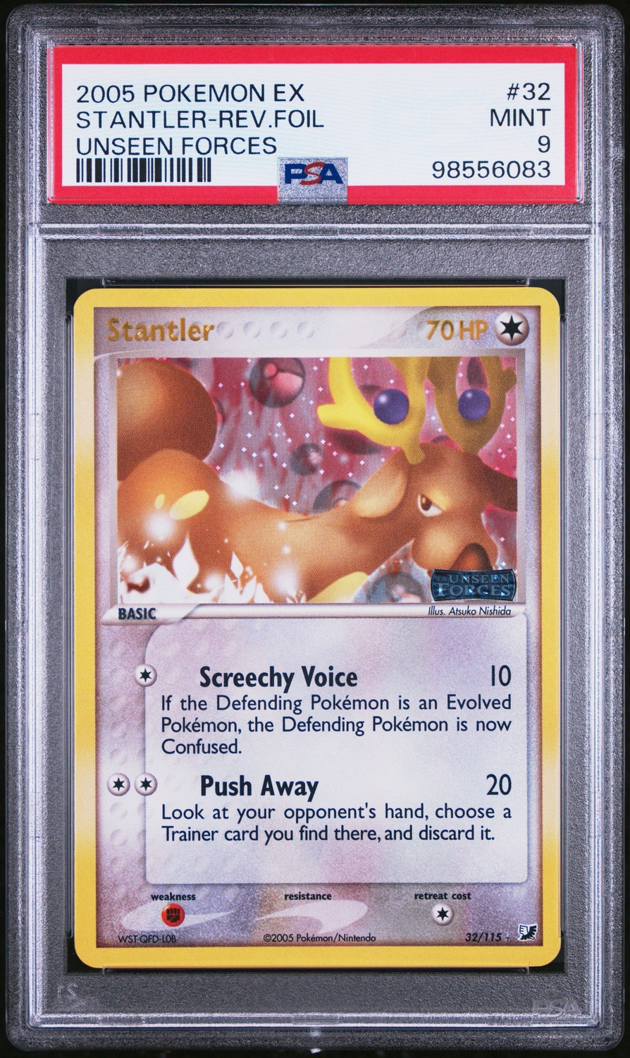 Stantler