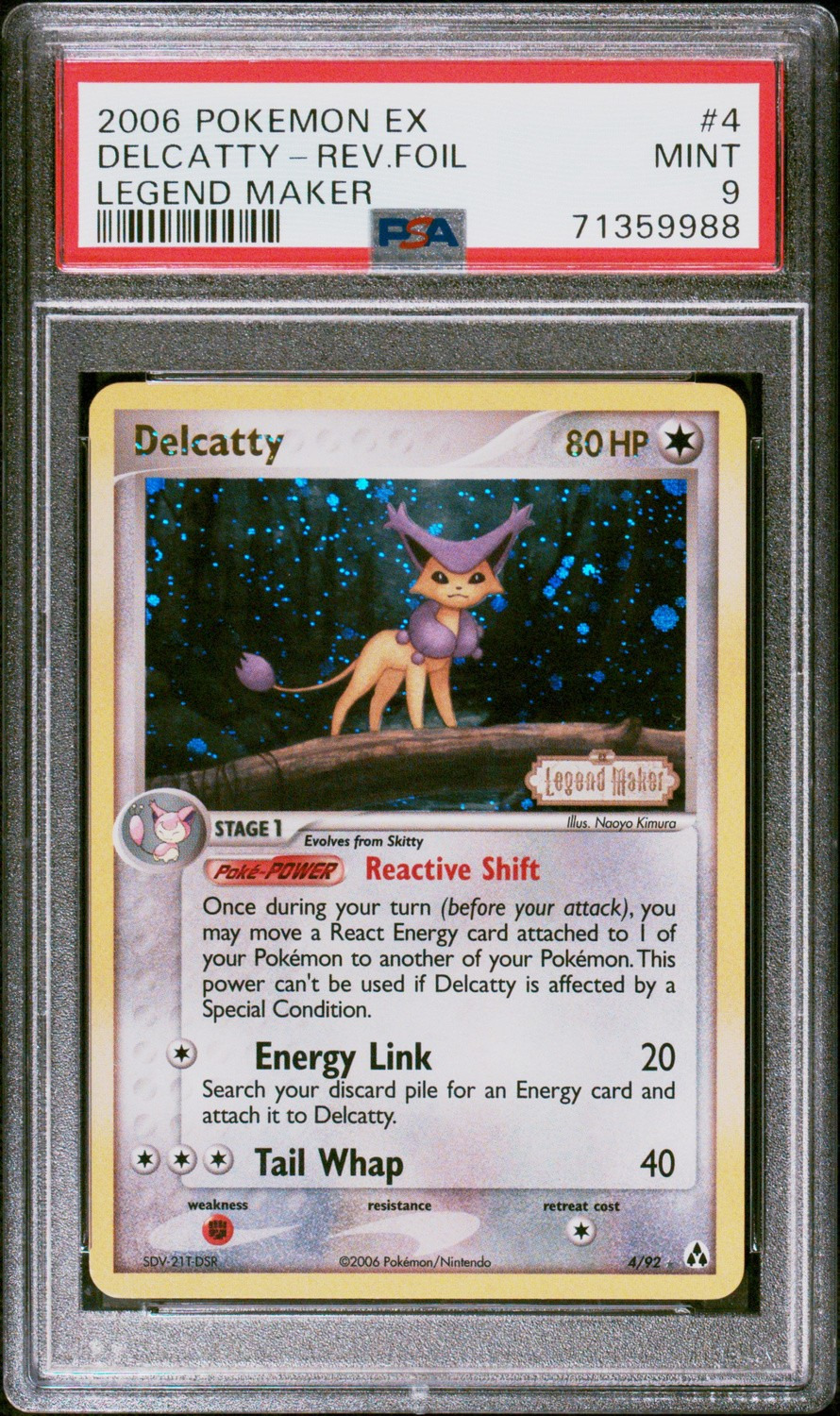 Delcatty