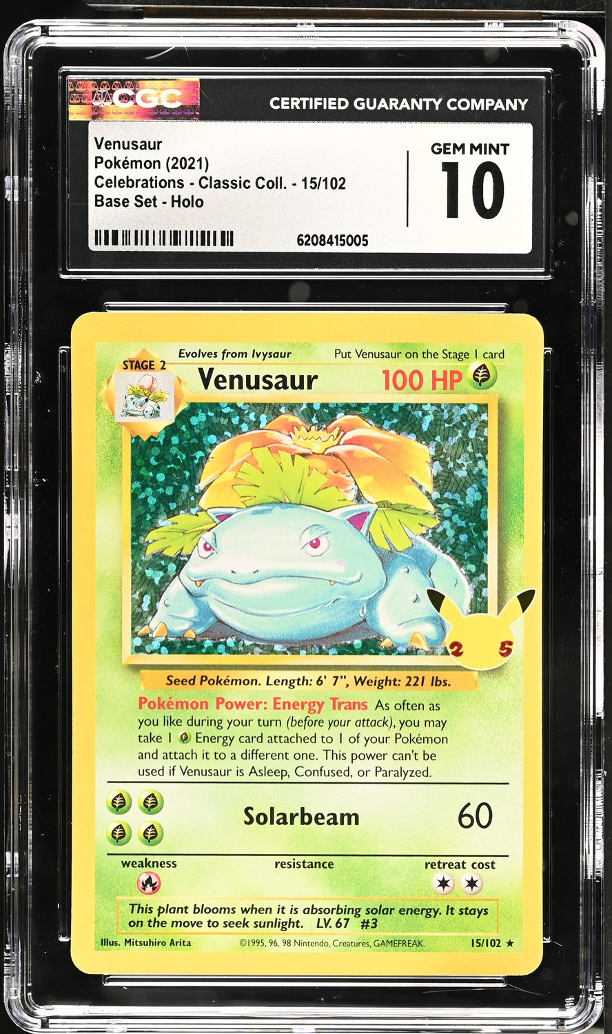 Venusaur
