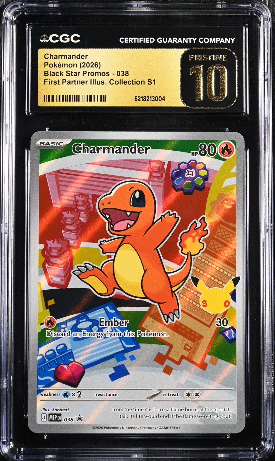 Charmander