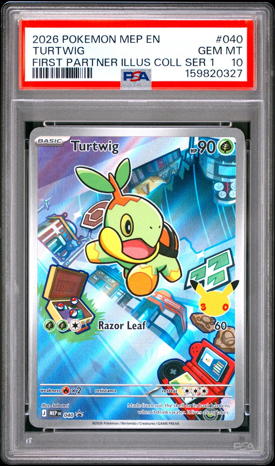 Turtwig