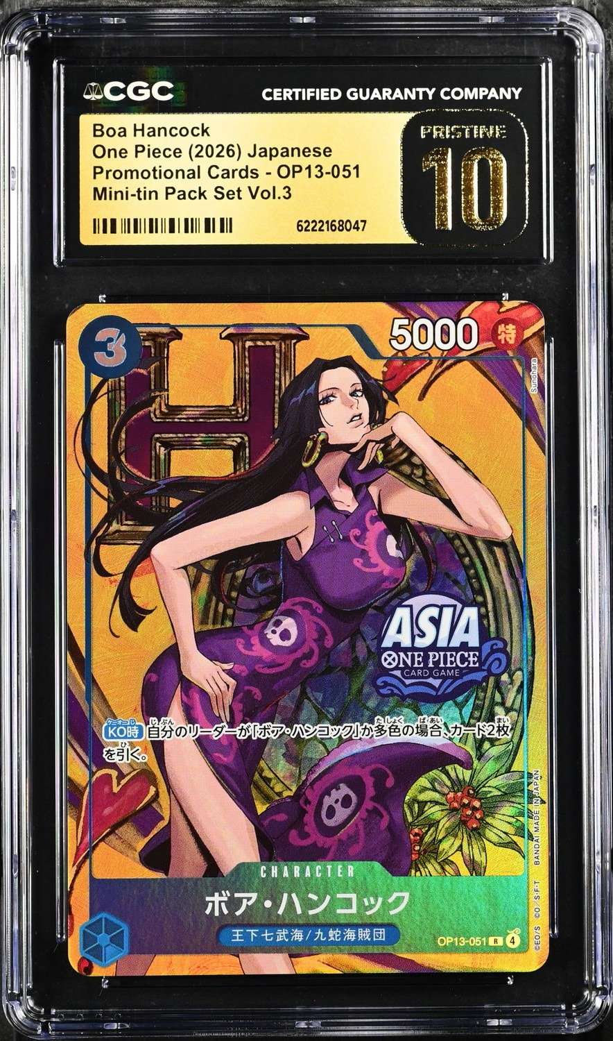 Boa Hancock