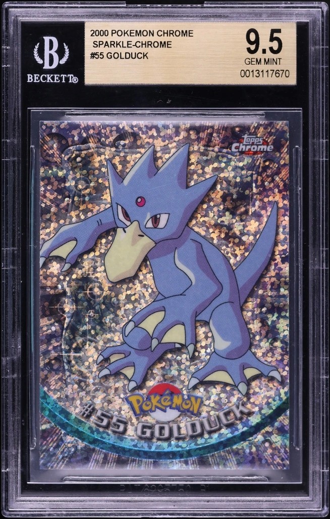 Golduck