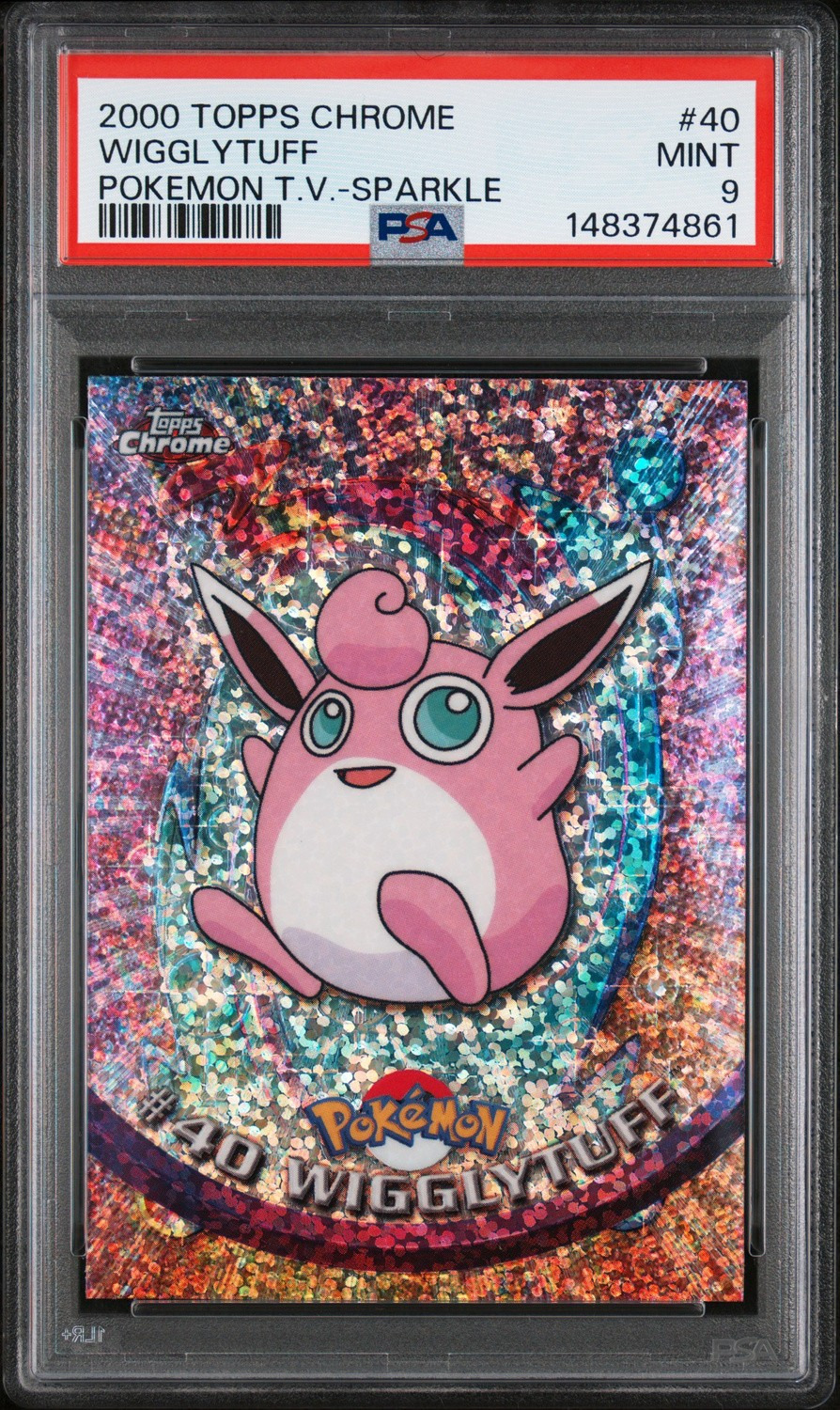 Wigglytuff