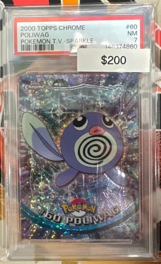 Poliwag