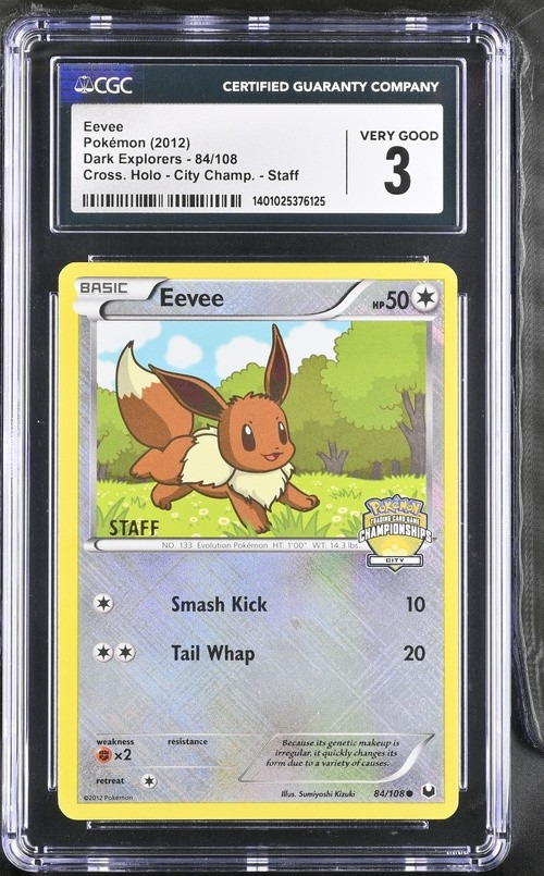 Eevee