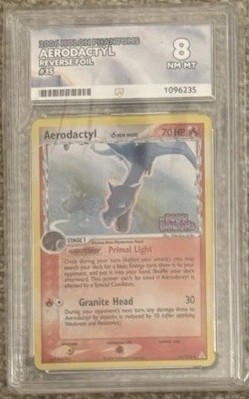 card