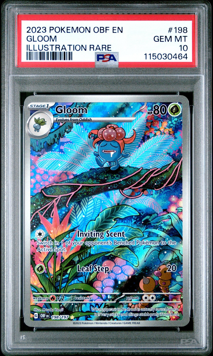 Gloom