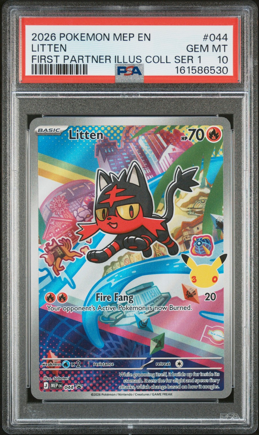 Litten