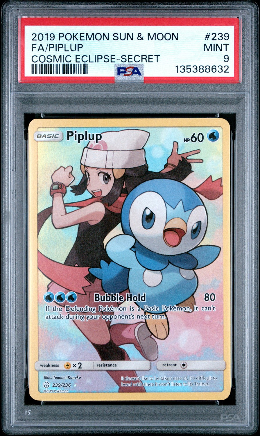 Piplup