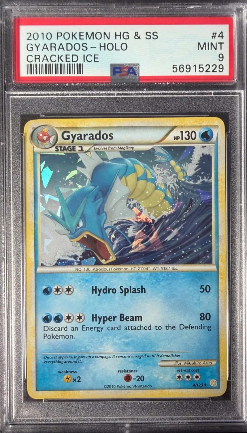 Gyarados