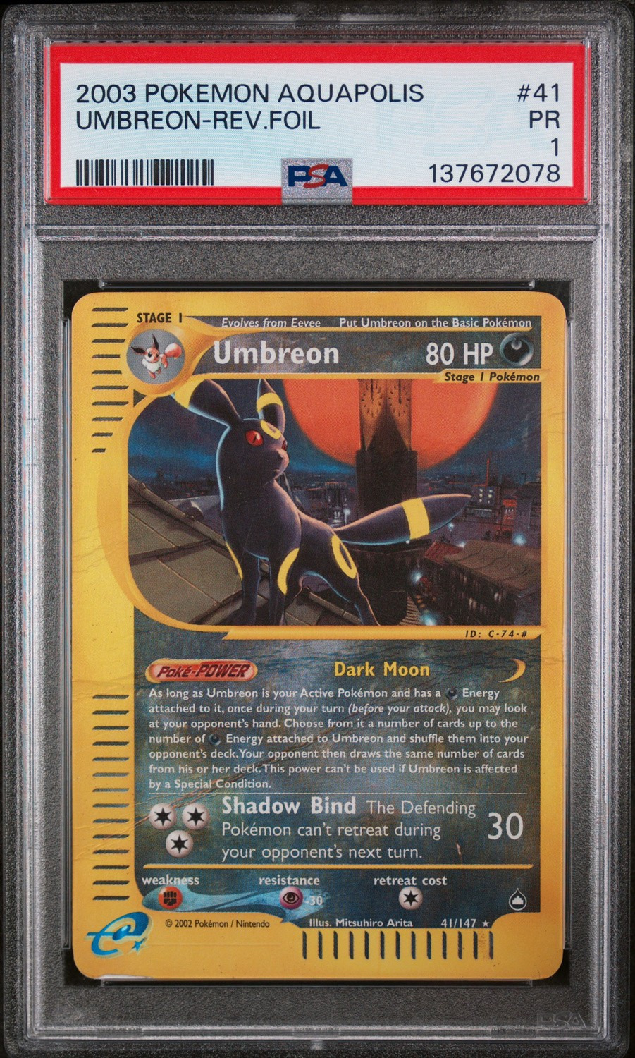 Umbreon