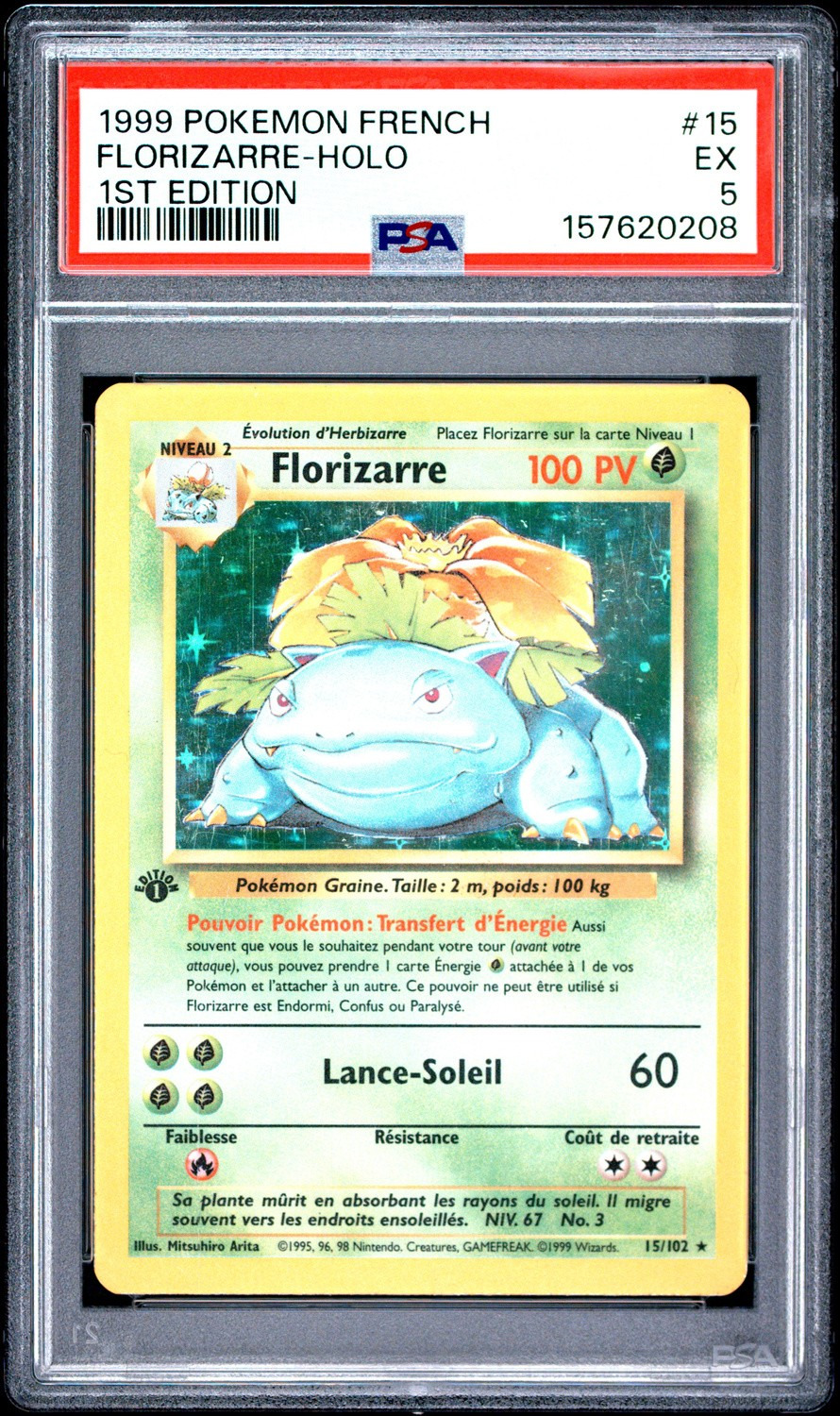 Florizarre