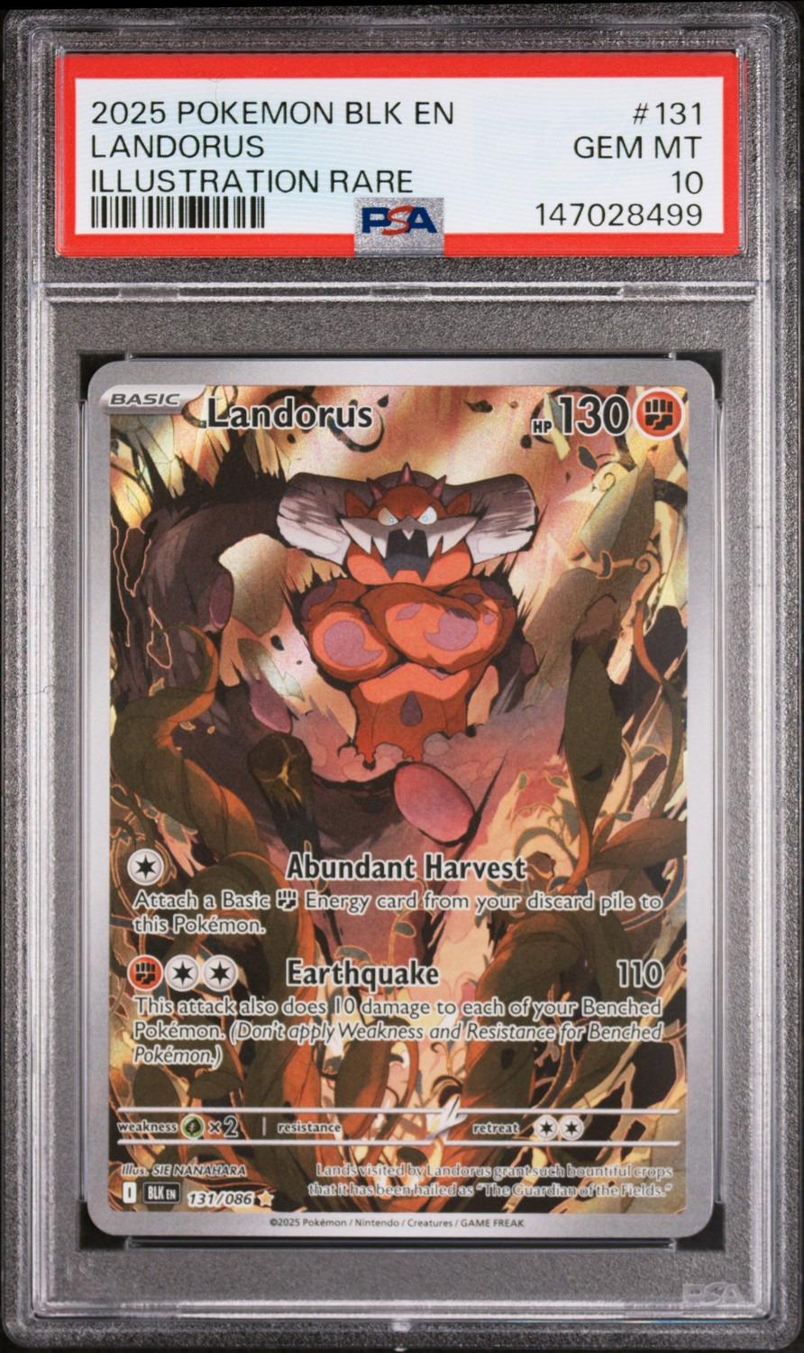 Landorus