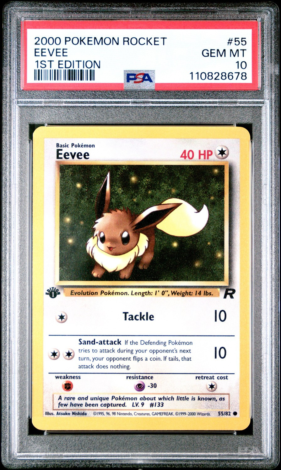 Eevee