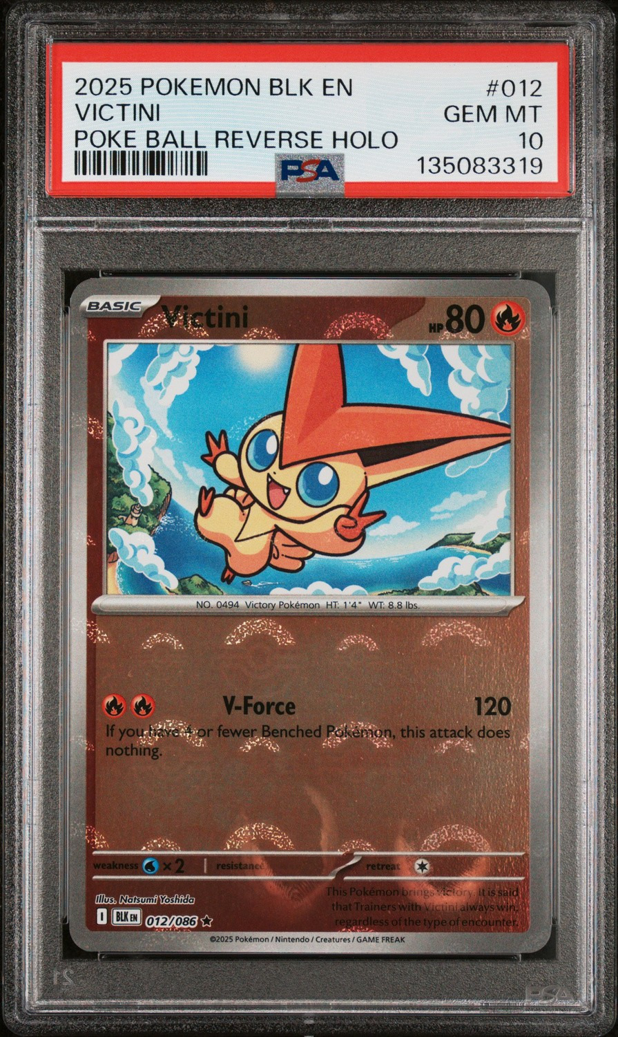 Victini