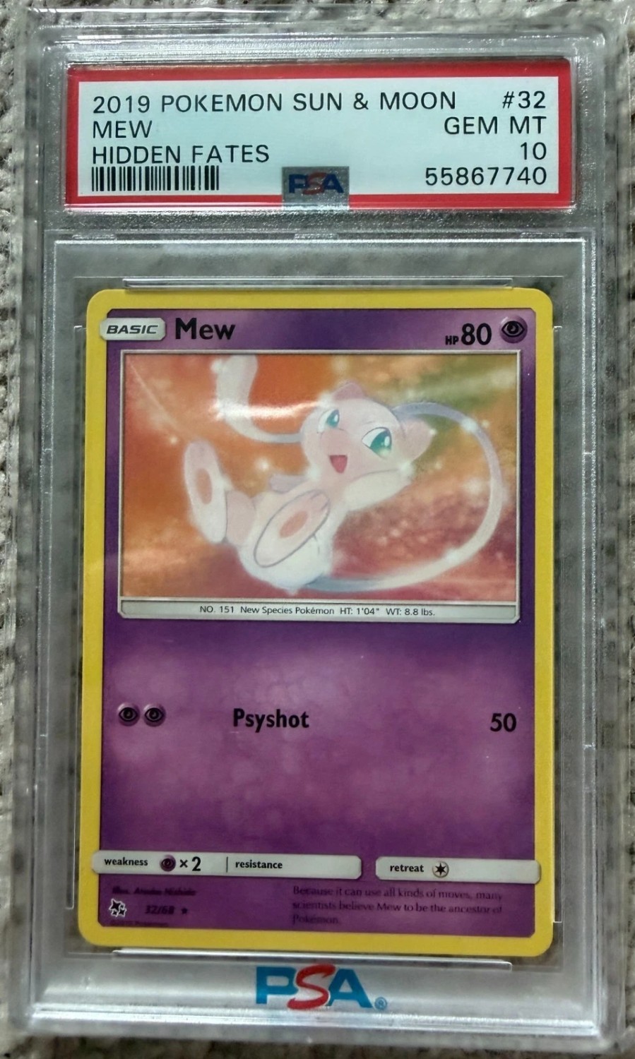 Mew