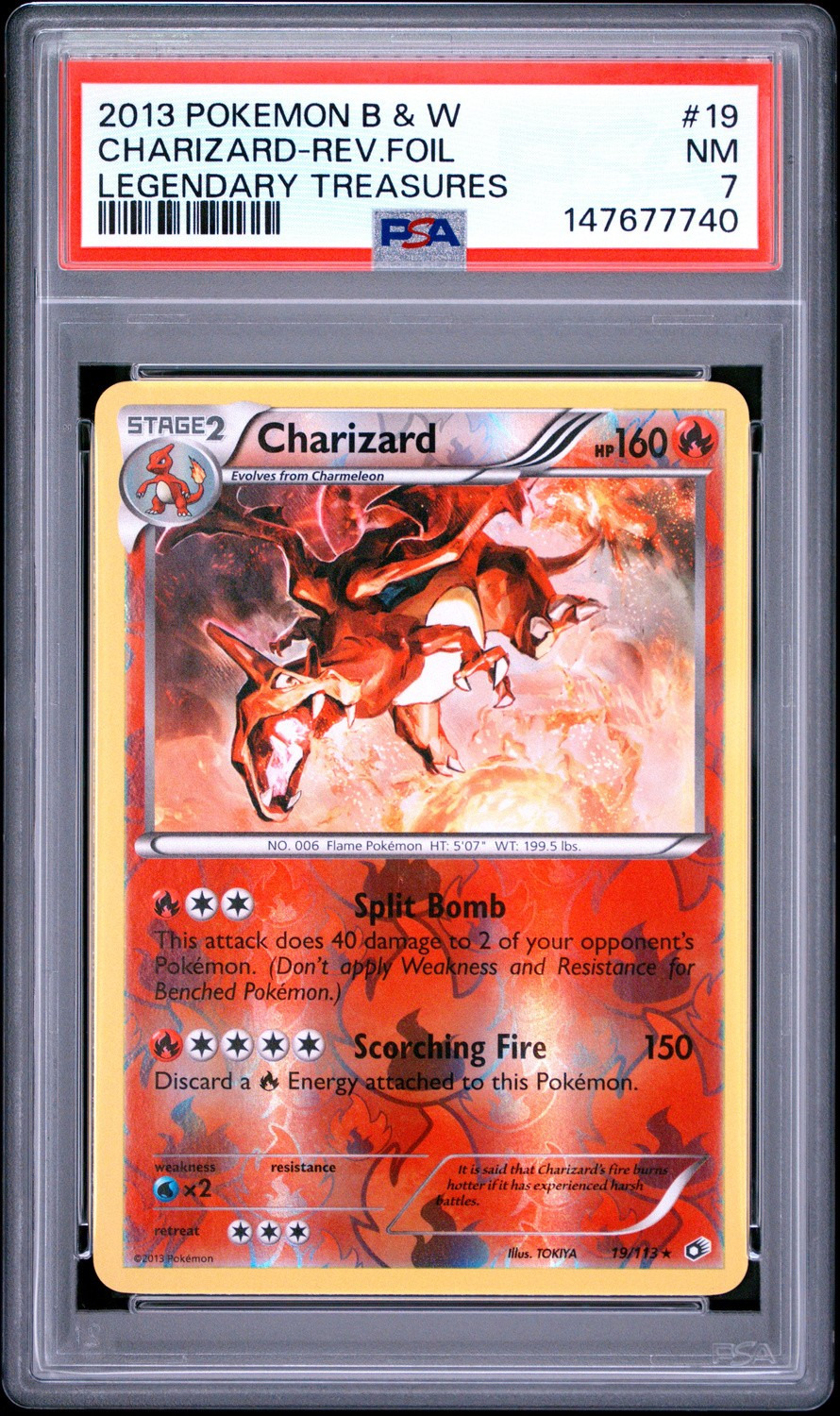 Charizard