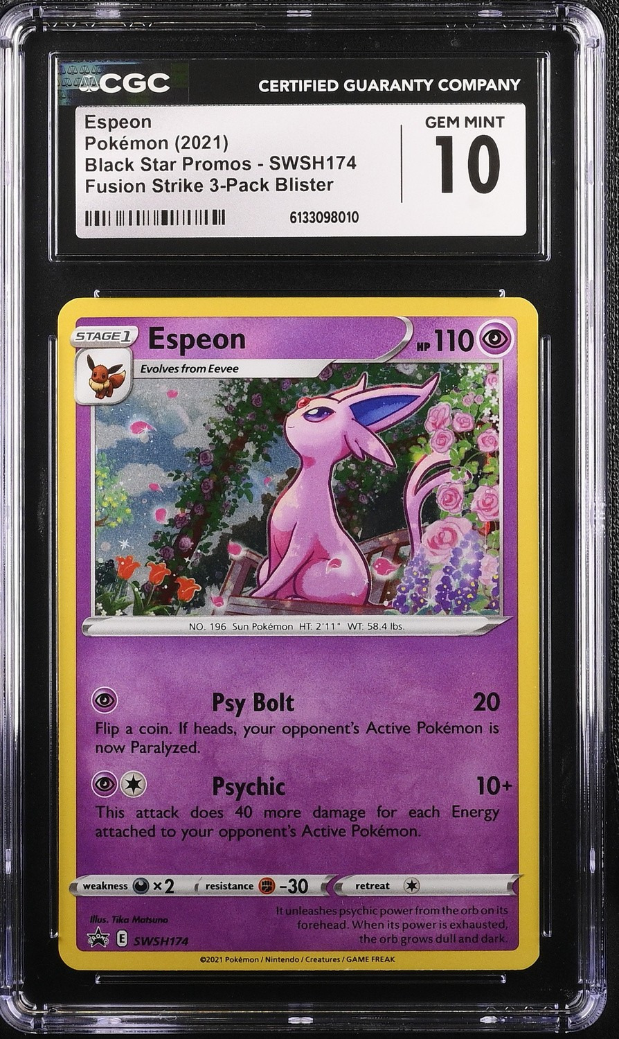 Espeon