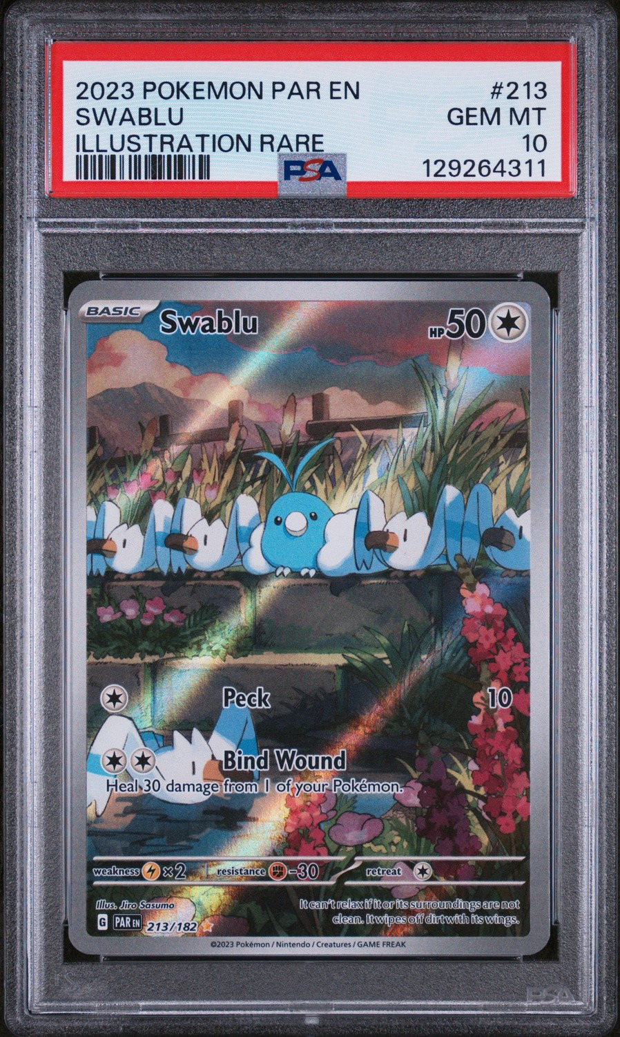 Swablu