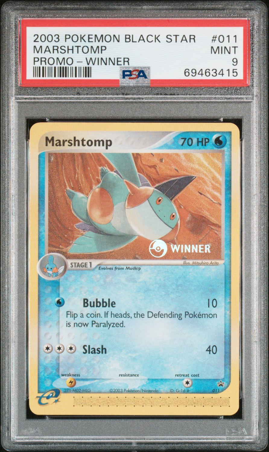 Marshtomp