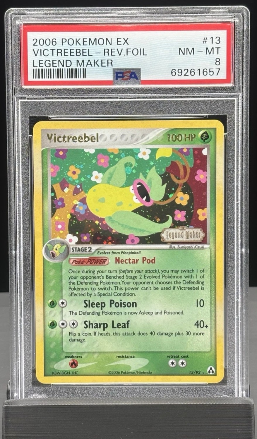 Victreebel