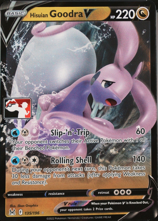 Non-Holo